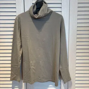 sousou 트위스트 터틀 LS 박은 S