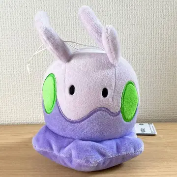 누메라 봉제 인형