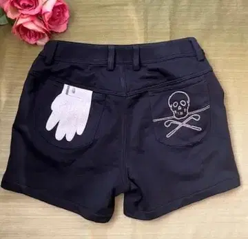 MARK&LONA 마크앤로나 골프웨어 여성용 숏팬츠