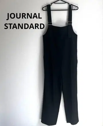 JOURNAL STANDARD 저널 스탠다드 블랙 올인원