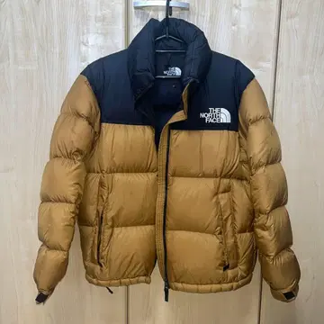 THE NORTH FACE 눕시 가격 인하 협상