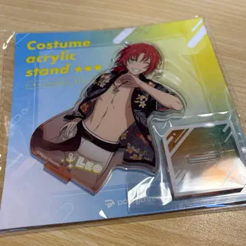 앙스타 앙상블 스타즈 츠키나가 레오 아크릴 스탠드