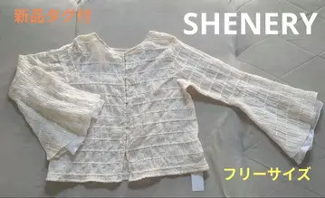 SHENERY 셔츠 상의
