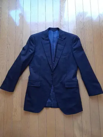 아자부 테일러 자켓