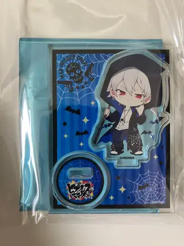 마루이 사마토키 아크릴 스탠드 히프노시스 마이크