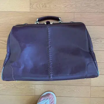 가죽 백 뜨개질 디자인