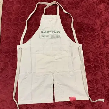 포리미 에이프런