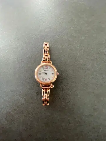 KL0-561-15 솔라텍 전파시계