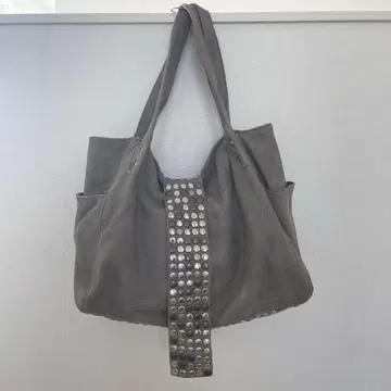 Y2K TRES 그레이지 백