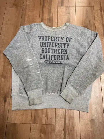 [ SPECIAL ] 챔피온 스며든 5단 단색 택 리버스 위브