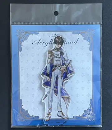 기동전사 건담 W knight style 아크릴 스탠드 히이로 유이