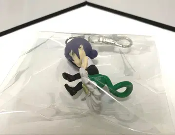 극장판 [체인소 맨 레제 편] 푸치토 노리마스 레제 키링