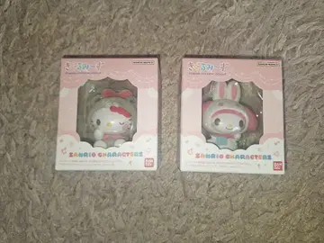 키구루미즈 헬로키티 마이멜로디 산리오