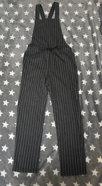 새상품급 매킨토시 철학 살로펫 스트라이프 S 사이즈