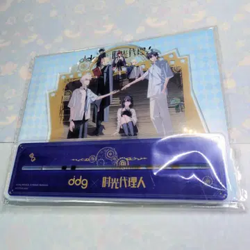 시공대리인 ddg 아크릴 스탠드