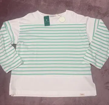 애프터눈 티 긴팔 티셔츠