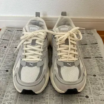 Puma 힙노틱 스니커즈