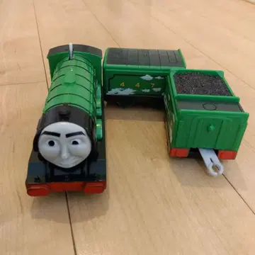 플라잉 스코츠맨 (트랙 마스터 프라레일 호환)