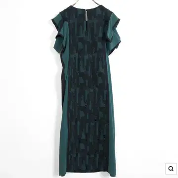 투모로우랜드 sayori 정가 4만 레이스 원피스