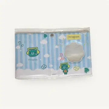 GMMTV PondPhuwin [ PERMPOON ] 콜렉티브 앨범