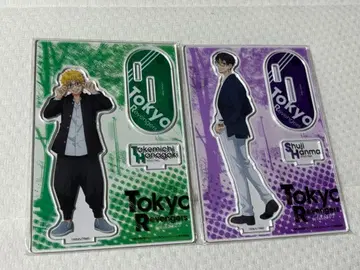 도쿄 리벤저스 마즐 아크릴 스탠드