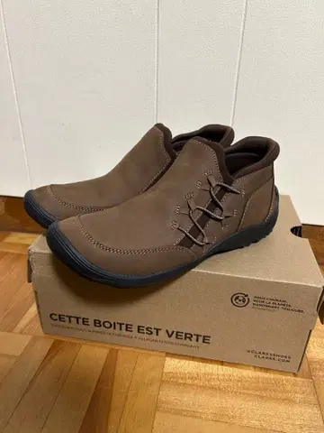 클락스 여성 신발 로퍼 보트 슈즈