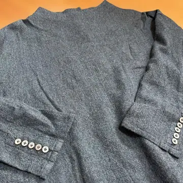 마크앤플러스 울 원피스