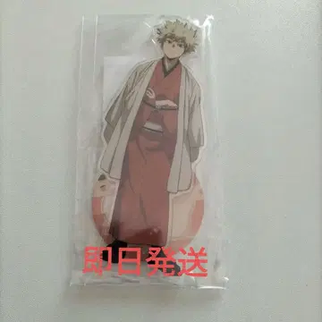 바쿠고 카츠키 아크릴 스탠드