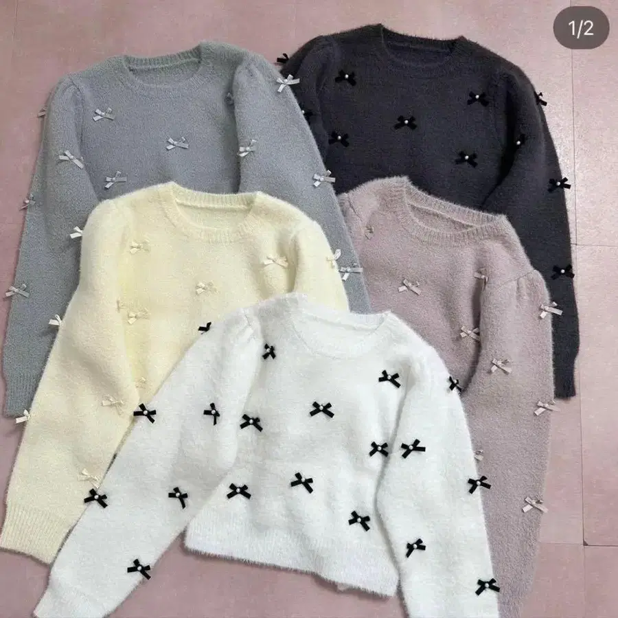 1번째 상품 이미지