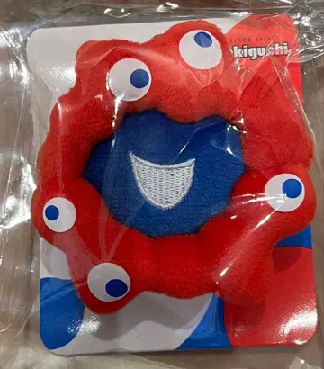 [ 미사용 새상품 ] 오사카 간사이 만박 미야쿠미야쿠 배지 페이스