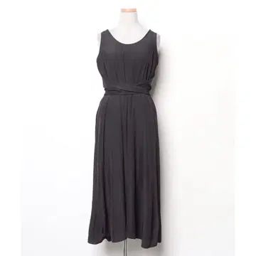 TODAYFUL 투데이풀 벨티드 리 원피스