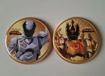 킹오거 캔 마그넷 킹사슴벌레오거 오오사슴벌레오거