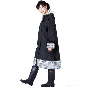 미개봉 새상품 우비 OTONA ORIGINAL 프리 사이즈