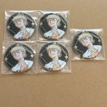 다이아의 A 원화전 메탈 캔뱃지 나루미야 메이