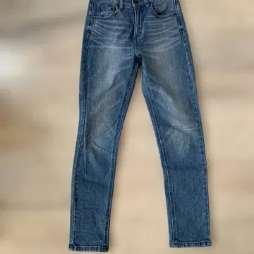 FREAK'S STORE 스키니 데님 24inch