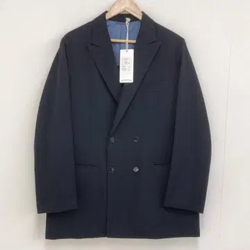MAATEE&SONS W BREASTED TAILORED 자켓