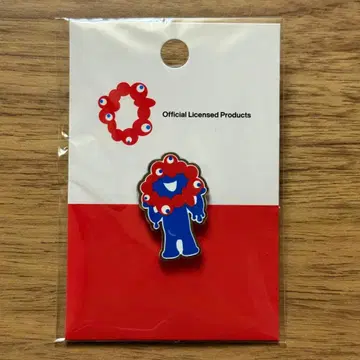 1 EXPO2025 미야쿠미야쿠 핀 배지 01 간사이 박람회