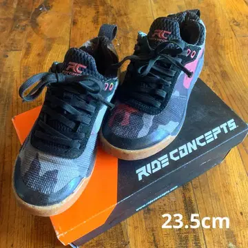 RIDE CONCEPTS youth sneaker23.5cm