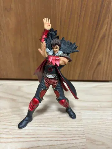 북두의 권 피규어 남두오인성 세가 컬렉션