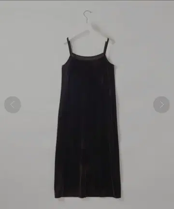 steven alan 벨로아 슬리브리스 원피스