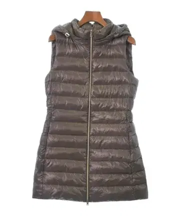 HERNO 다운 자켓/다운 베스트 여성용