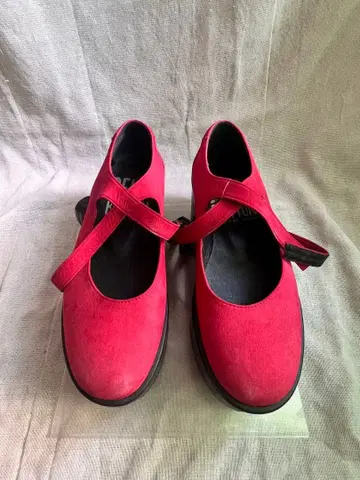 TOKYO BOPPER 도쿄 보퍼 발레리나