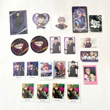 앙상블 스타즈!! 오오가미 코가