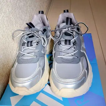 [ ORiental TRaffic ] 대드 스니커즈