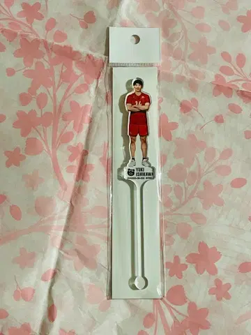 선착순 아크릴 스틱 네이션스 리그 이시카와 유키 일본 대표