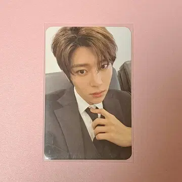 nct wish 시온 steady yes24 혜택