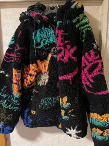 zara 보아 자켓 XL