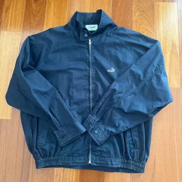 LACOSTE 점퍼 네이비