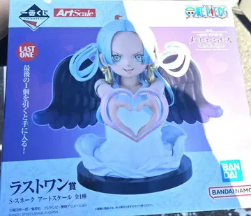 원피스 제일복권 메모리 오브 히로인즈 S 스네이크