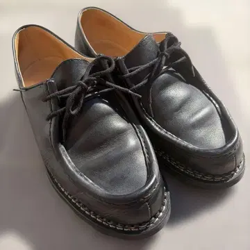 파라부트 MICHAEL HOMME LIS NOIR EU43